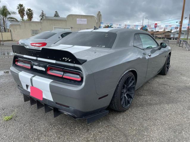Photo 4 from auction – 2019 DODGE CHALLENGER with VIN 2C3CDZBT3KH620308