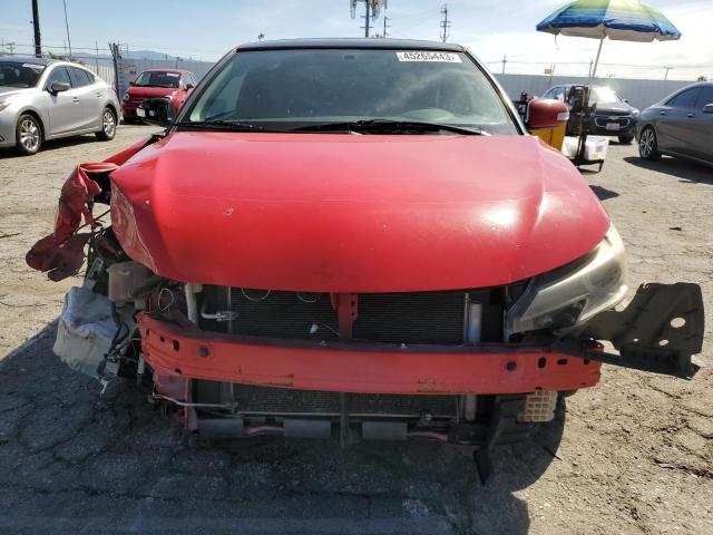 Photo 5 from auction – 2014 TOYOTA SCION TC with VIN JTKJF5C74E3074433