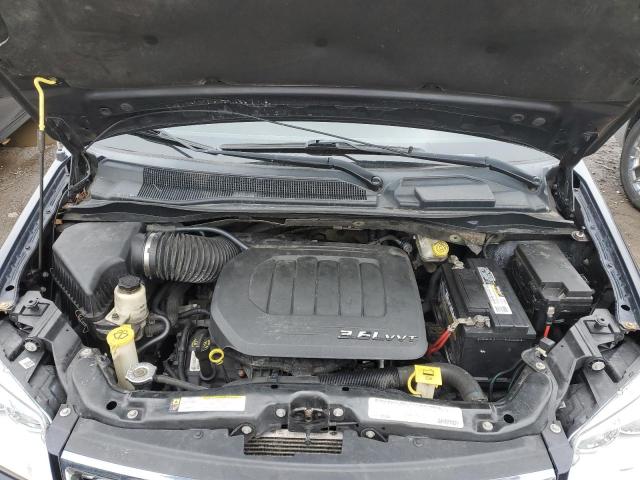 Zdjęcie 12 z aukcji – 2011 CHRYSLER TOWN & COU z VIN 2A4RR8DG4BR617097