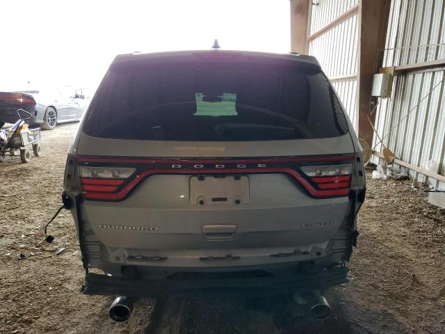 Photo 6 from auction – 2015 DODGE DURANGO LI with VIN 1C4RDHDG5FC771059