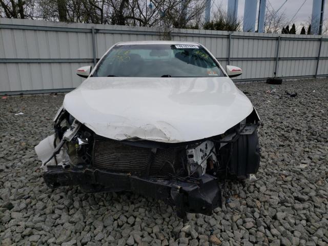 Photo 5 from auction – 2016 TOYOTA CAMRY LE with VIN 4T1BF1FK0GU127741