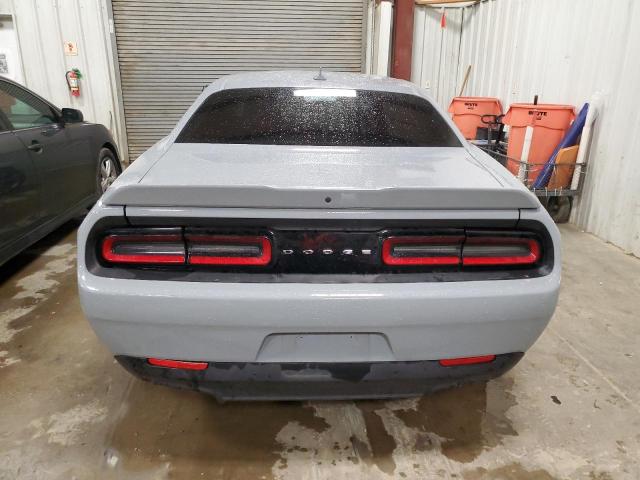 Photo 6 from auction – 2022 DODGE CHALLENGER with VIN 2C3CDZBT8NH144352