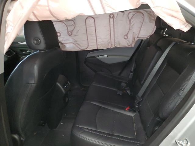 Photo 11 from auction – 2020 CHEVROLET EQUINOX LS with VIN 2GNAXHEV7L6285544