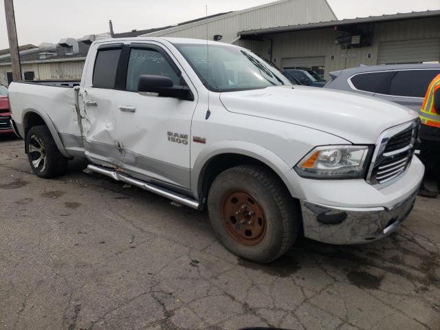 Photo 4 from auction – 2013 RAM 1500 LARAM with VIN 1C6RR7JT3DS636282
