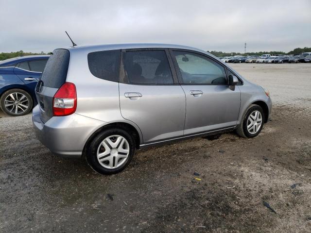 Photo 3 from auction – 2008 HONDA FIT with VIN JHMGD37498S011767