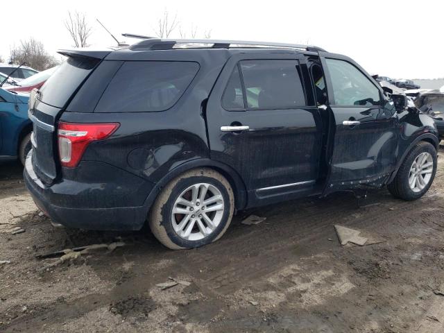 Photo 3 from auction – 2014 FORD EXPLORER X with VIN 1FM5K7D84EGA98159