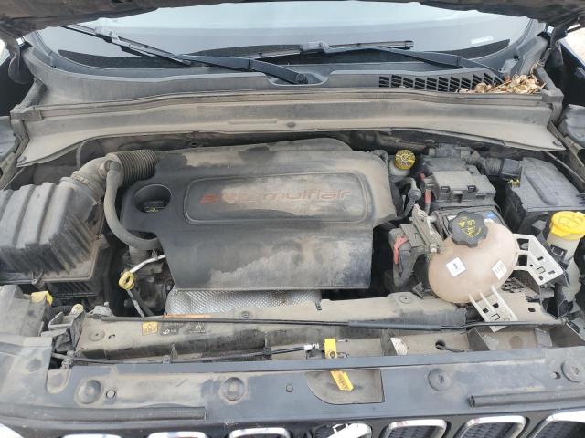 Photo 11 from auction – 2017 JEEP RENEGADE S with VIN ZACCJBAB4HPF28703