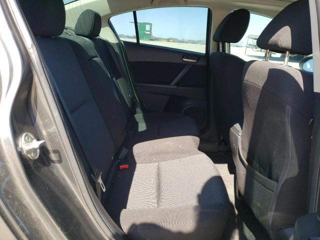 Photo 10 from auction – 2011 MAZDA 3 I with VIN JM1BL1VF3B1404359
