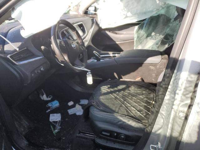 Photo 7 from auction – 2020 BUICK ENCLAVE ES with VIN 5GAEVAKW0LJ206594