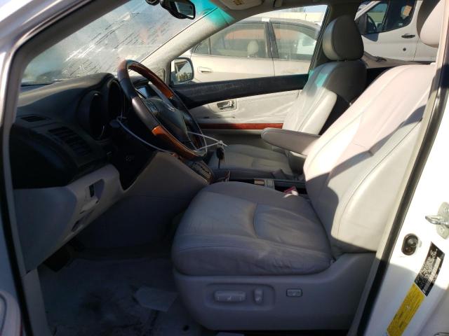 Photo 7 from auction – 2007 LEXUS RX 350 with VIN JTJHK31U372003969