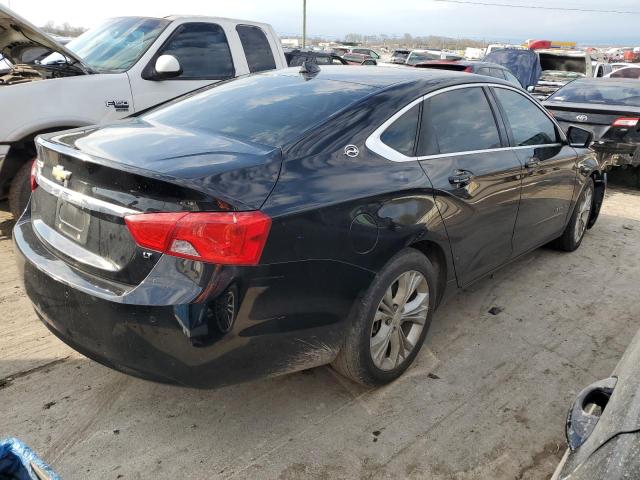 Photo 3 from auction – 2014 CHEVROLET IMPALA LT with VIN 2G1125S31E9244863