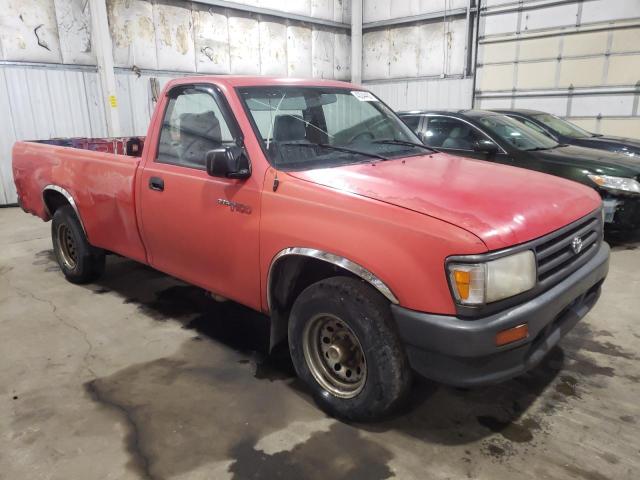 Photo 4 from auction – 1997 TOYOTA T100 with VIN JT4JM11D4V0018184