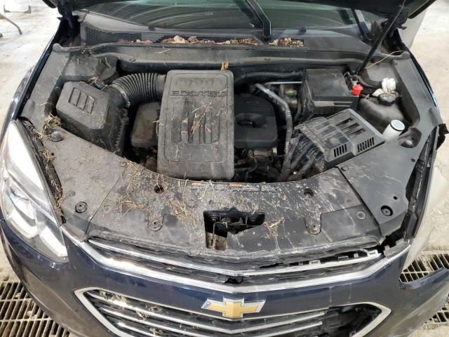Photo 12 from auction – 2017 CHEVROLET EQUINOX LT with VIN 2GNALCEKXH6291365