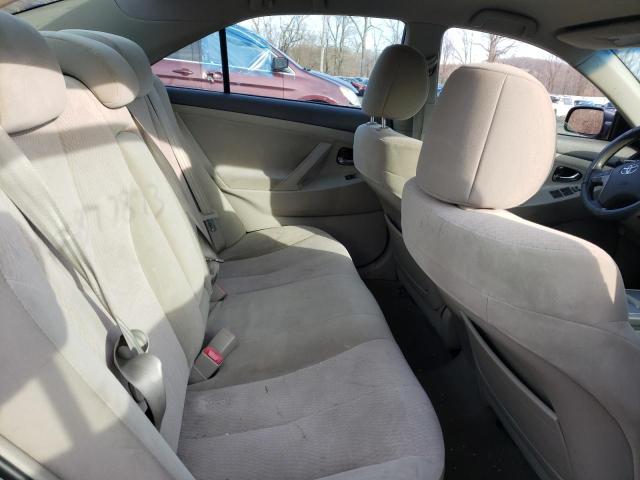 Foto 10 de la subasta – 2011 TOYOTA CAMRY BASE con VIN 4T1BF3EK8BU734525