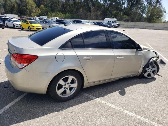 Photo 3 from auction – 2014 CHEVROLET CRUZE LT with VIN 1G1PC5SB9E7486185
