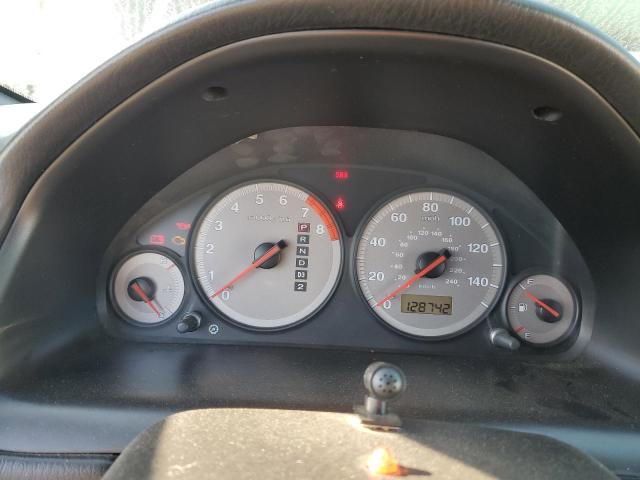 Photo 9 from auction – 2002 HONDA CIVIC LX with VIN 1HGEM22632L080355