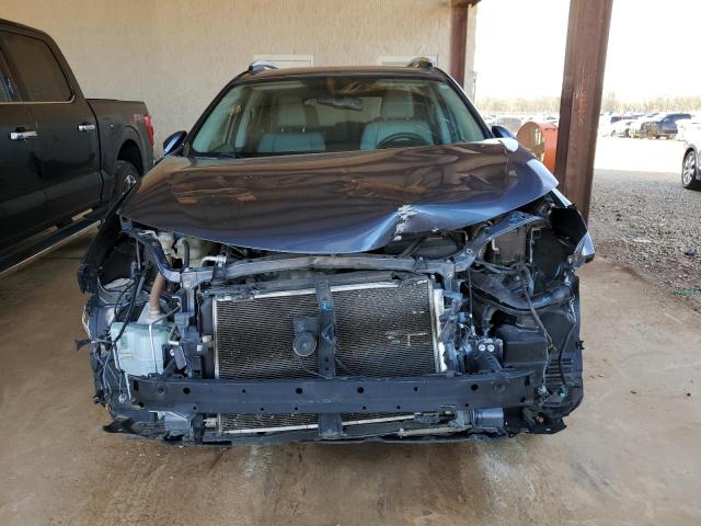 Photo 5 from auction – 2013 TOYOTA RAV4 LIMIT with VIN 2T3YFREV2DW032377