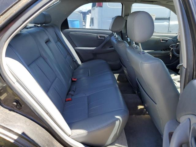 Photo 10 from auction – 2000 TOYOTA CAMRY LE with VIN JT2BF28K8Y0250535