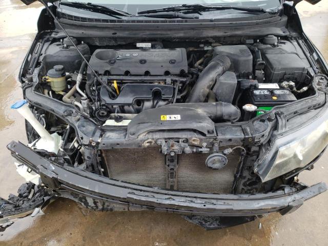 Photo 11 from auction – 2013 KIA FORTE EX with VIN KNAFU4A21D5691423