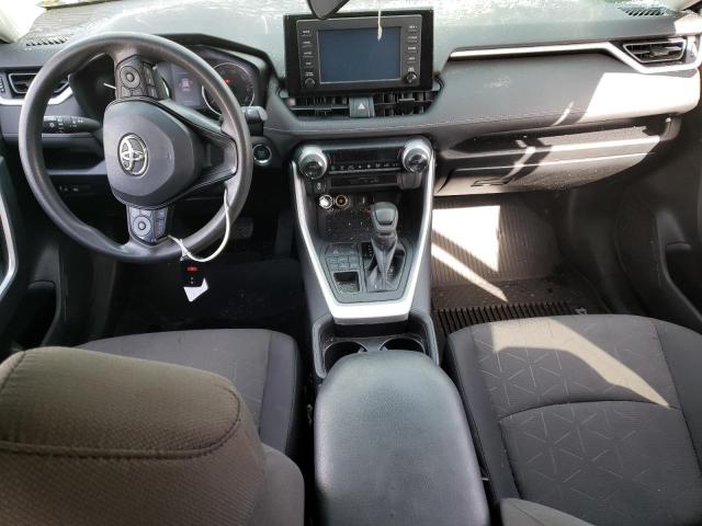Photo 8 from auction – 2019 TOYOTA RAV4 XLE with VIN 2T3P1RFV4KC043260