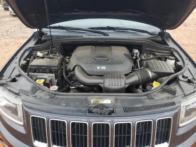 Photo 11 from auction – 2014 JEEP GRAND CHER with VIN 1C4RJEAG2EC386844