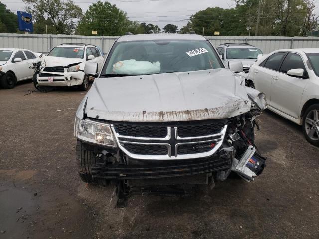 Photo 5 from auction – 2014 DODGE JOURNEY LI with VIN 3C4PDDDG2ET230344
