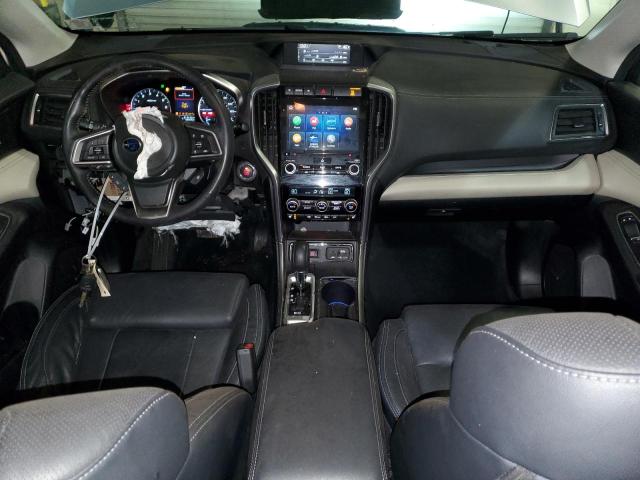 Photo 8 from auction – 2019 SUBARU ASCENT LIM with VIN 4S4WMAPD8K3436864
