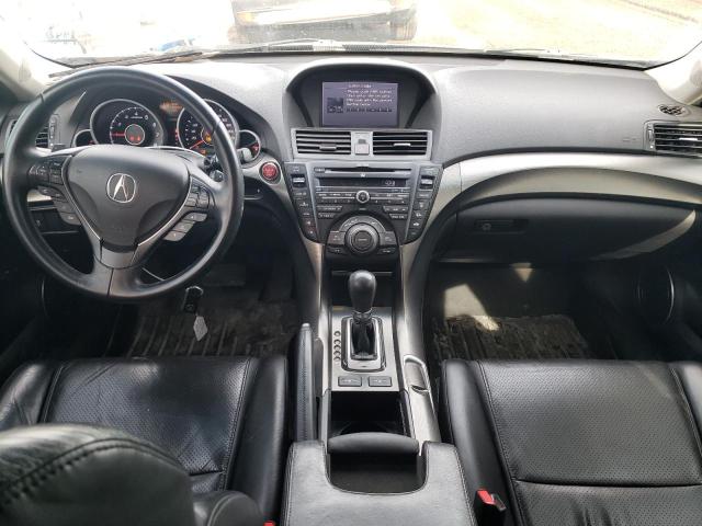 Photo 8 from auction – 2013 ACURA TL TECH with VIN 19UUA8F59DA800331
