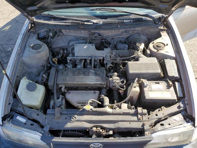Photo 11 from auction – 1995 TOYOTA COROLLA with VIN 2T1AE04B4SC068327