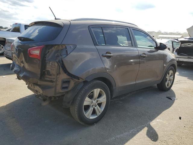 Photo 3 from auction – 2013 KIA SPORTAGE B with VIN KNDPB3A26D7477877