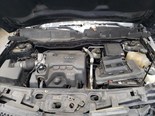 Photo 12 from auction – 2009 CHEVROLET EQUINOX LS with VIN 2CNDL23F596211148