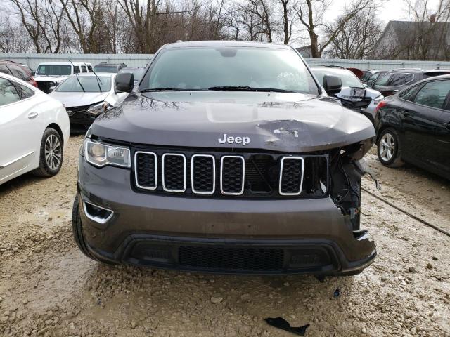 Photo 5 from auction – 2017 JEEP GRAND CHER with VIN 1C4RJFAG0HC714983