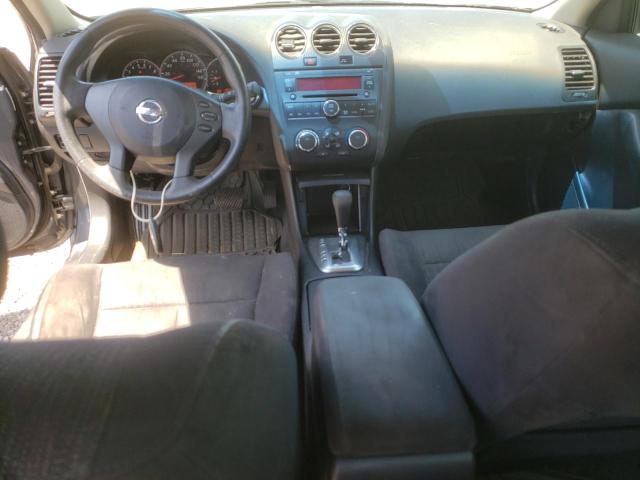 Photo 8 from auction – 2011 NISSAN ALTIMA BAS with VIN 1N4AL2AP4BC110043