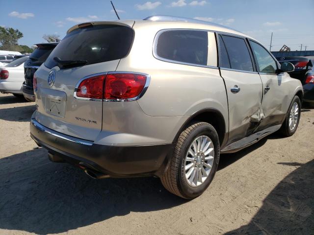 Photo 3 from auction – 2012 BUICK ENCLAVE with VIN 5GAKRCED2CJ232546