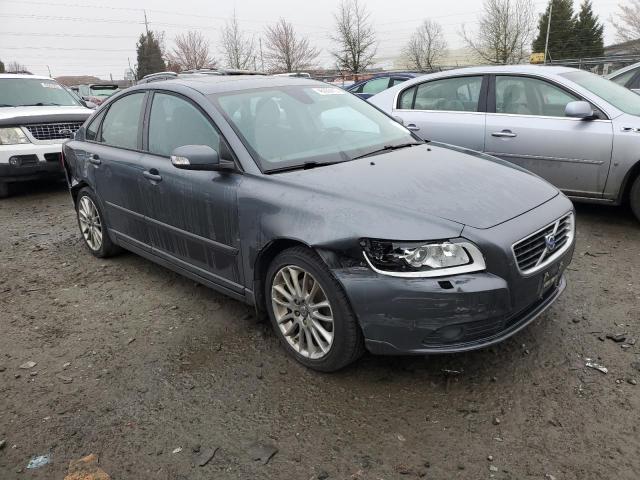 Photo 4 from auction – 2009 VOLVO S40 2.4I with VIN YV1MS390692449341