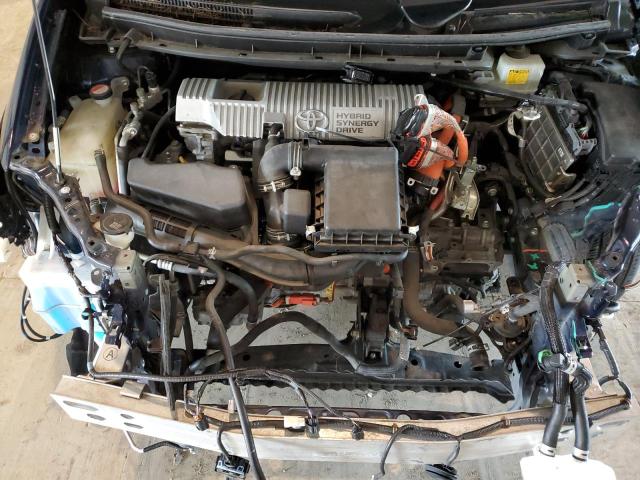 Photo 11 from auction – 2015 TOYOTA PRIUS with VIN JTDKN3DU1F1934762