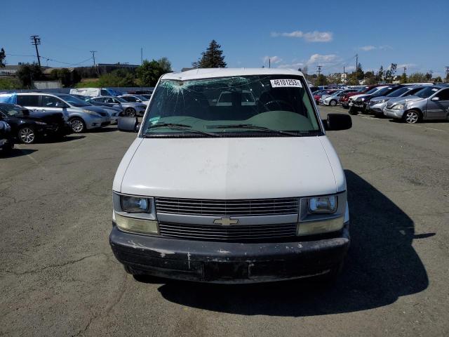 Photo 5 from auction – 2005 CHEVROLET ASTRO with VIN 1GCDM19X25B124231