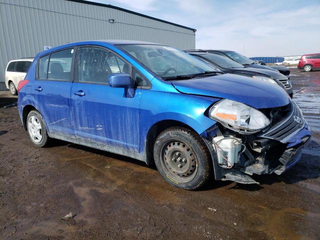 Photo 4 from auction – 2011 NISSAN VERSA S with VIN 3N1BC1CP3BL479571