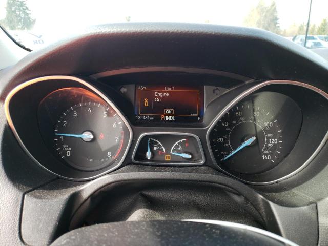 Photo 9 from auction – 2017 FORD FOCUS SE with VIN 1FADP3F22HL271617