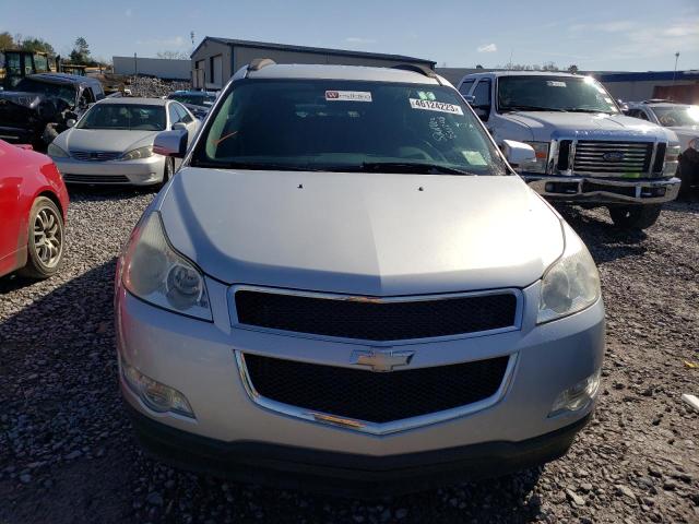 Photo 5 from auction – 2012 CHEVROLET TRAVERSE L with VIN 1GNKRGED0CJ163854