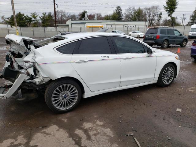 Photo 3 from auction – 2015 FORD FUSION TIT with VIN 3FA6P0K91FR186504