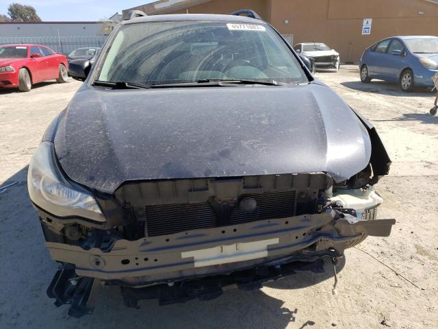 Photo 5 from auction – 2013 SUBARU XV CROSSTR with VIN JF2GPAGC4D2901710