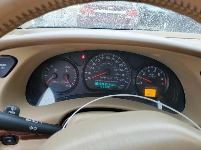 Zdjęcie 9 z aukcji – 2000 CHEVROLET IMPALA z VIN 2G1WH55K6Y9119983