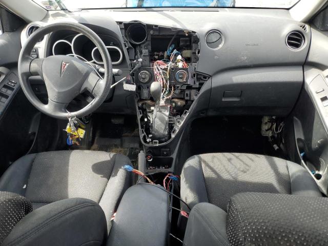 Photo 8 from auction – 2009 PONTIAC VIBE with VIN 5Y2SP67829Z474365