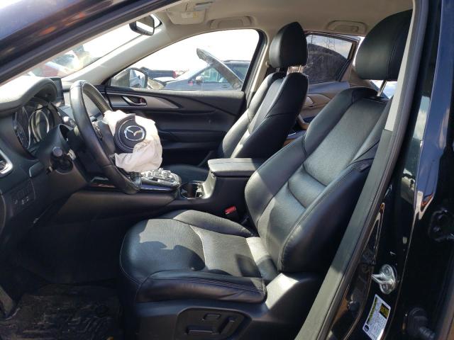 Photo 7 from auction – 2018 MAZDA CX-9 TOURI with VIN JM3TCBCY1J0211721