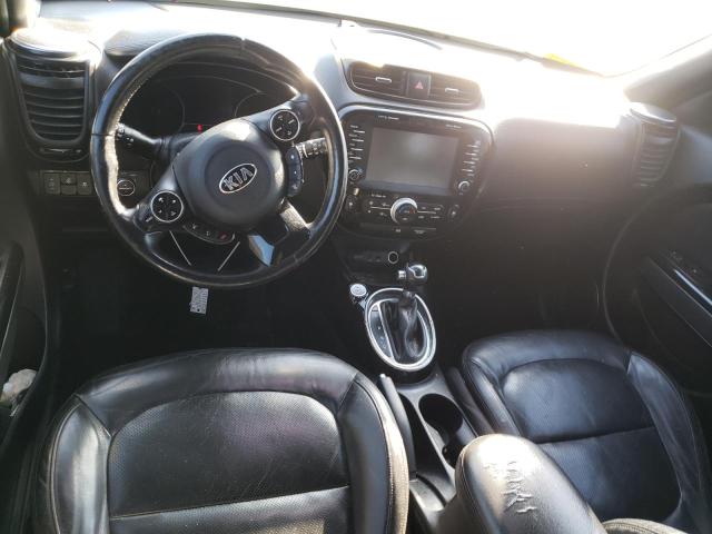 Photo 8 from auction – 2015 KIA SOUL ! with VIN KNDJX3A52F7761768