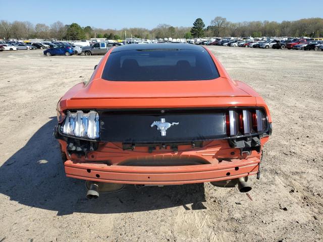Photo 6 from auction – 2016 FORD MUSTANG with VIN 1FA6P8AM7G5332980