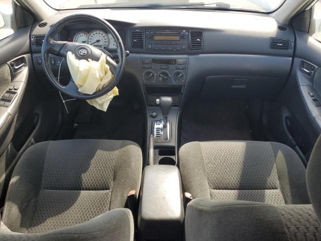 Photo 8 from auction – 2008 TOYOTA COROLLA CE with VIN 1NXBR32E98Z002337