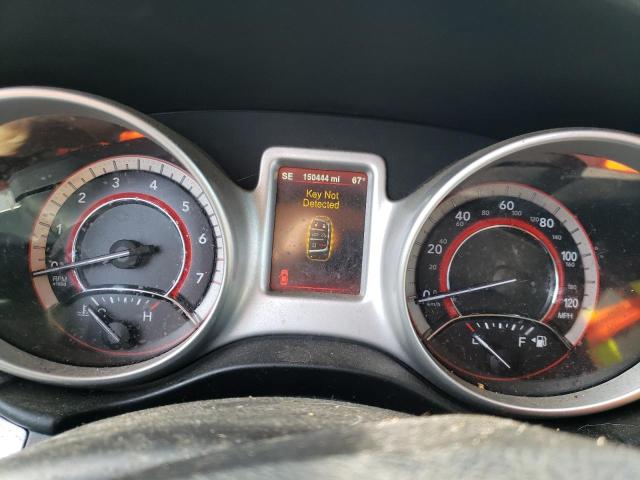 صورة رقم 9 من المزاد - 2014 DODGE JOURNEY SX مع VIN 3C4PDCBBXET266428