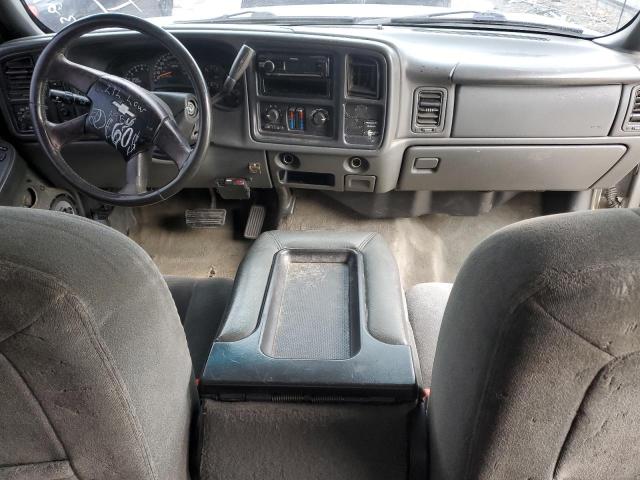 Photo 8 from auction – 2003 CHEVROLET SILVER1500 with VIN 2GCEK19T131372023